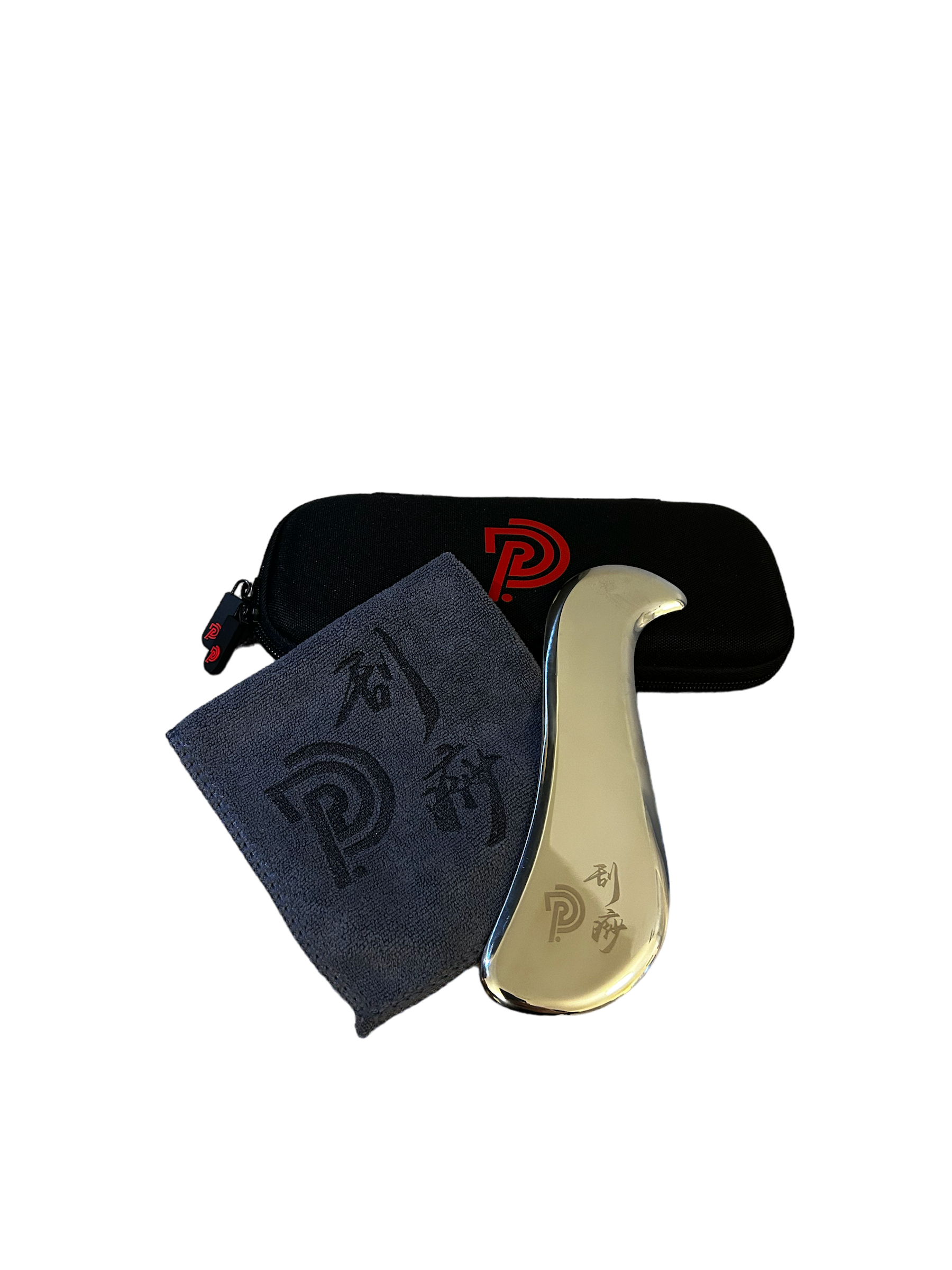 Blade Muscle Scraper Case