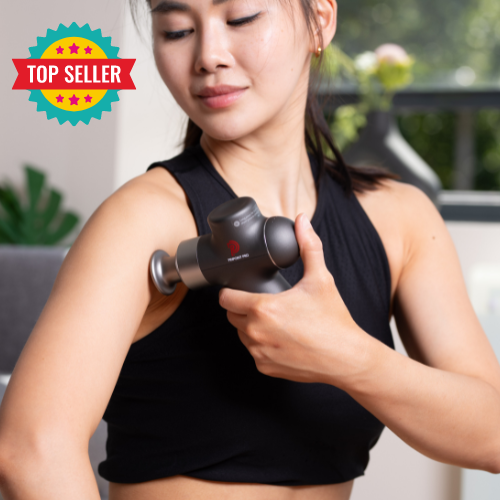 Pocket NGo Mini Massage Gun